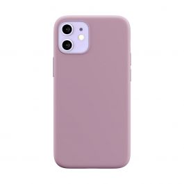Next One Ballet Pink Silicone Case for iPhone 5.4 inch