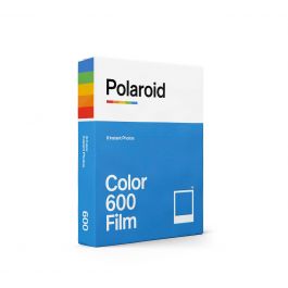 Цветен филм Polaroid 600