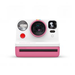 Polaroid Now-Pink
