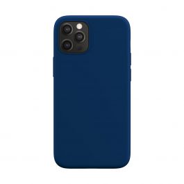 Next One Royal Blue Silicone Case for iPhone 6.7 inch