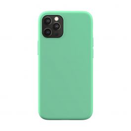 Next One Mint Silicone Case for iPhone 6.7 inch