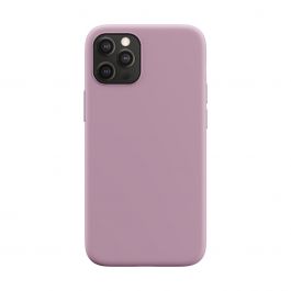 Next One Ballet Pink Silicone Case for iPhone 6.7 inch