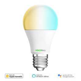 Крушка L2 LED Smart Bulb от VOCOlinc