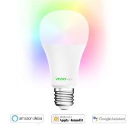 Цветна крушка L3 LED Smart Bulb от VOCOlinc
