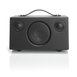 Безжична колонка Audio Pro Addon T3+ черна