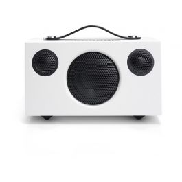 Безжична колонка Audio Pro Addon T3+ бяла