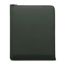 Woolnut Matte PU Folio for 12.9-inch iPad Pro - Green