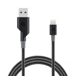 Кабел от Nonda ZUS - Lightning към USB
