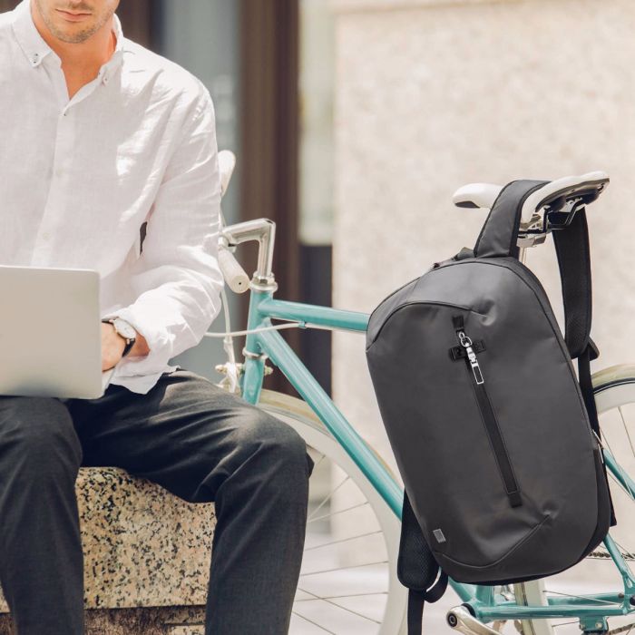 Moshi hexa backpack shop
