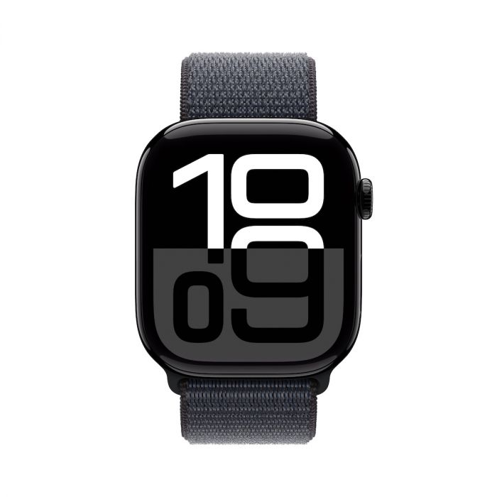 Space gray aluminum case black nike sport loop cheap