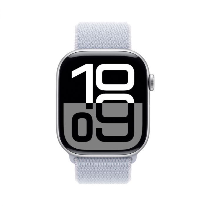 Apple watch 4 nike loop shop