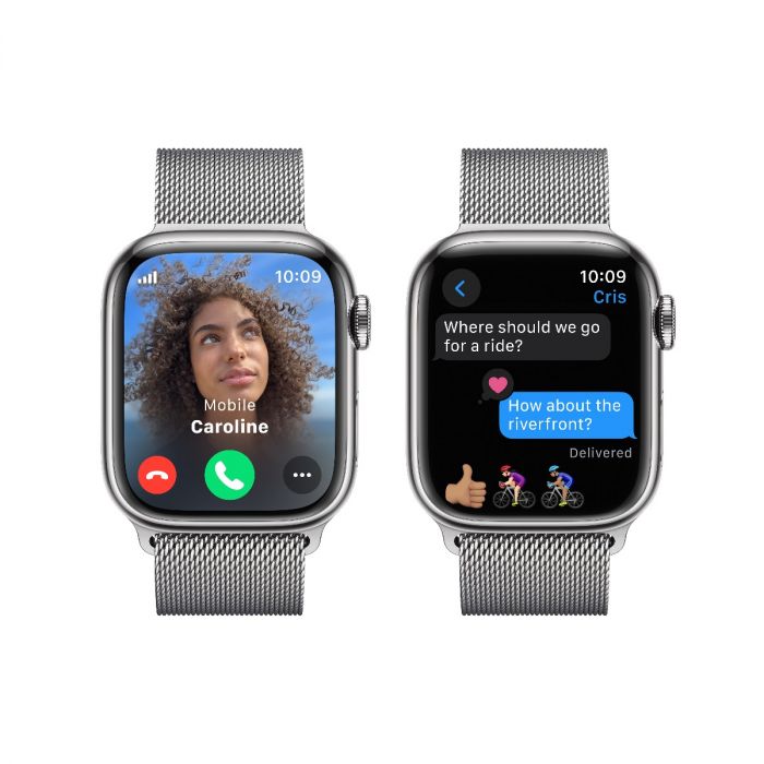 Apple watch cellular calls outlet