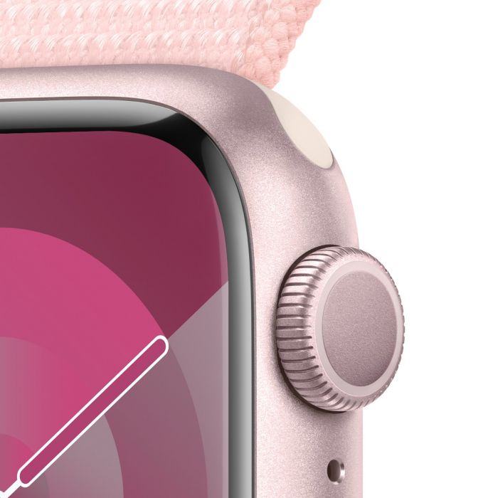 Apple watch 4 gold pink sand loop new arrivals