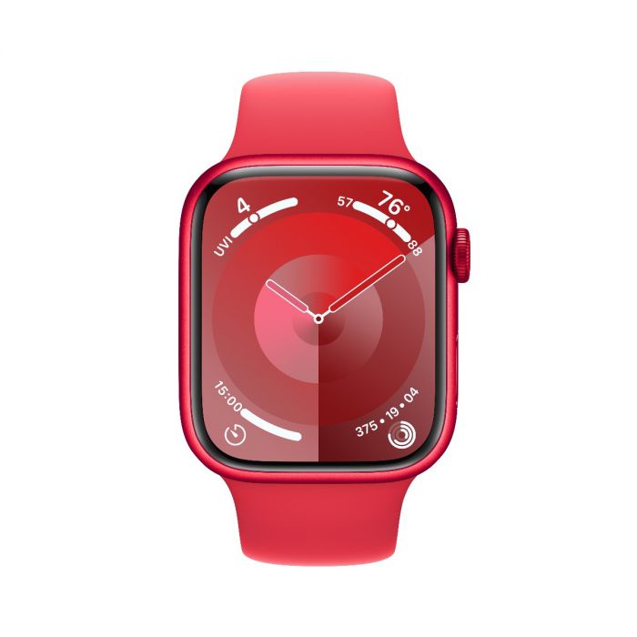 Apple Watch Series 9 GPS 45mm PRODUCT RED