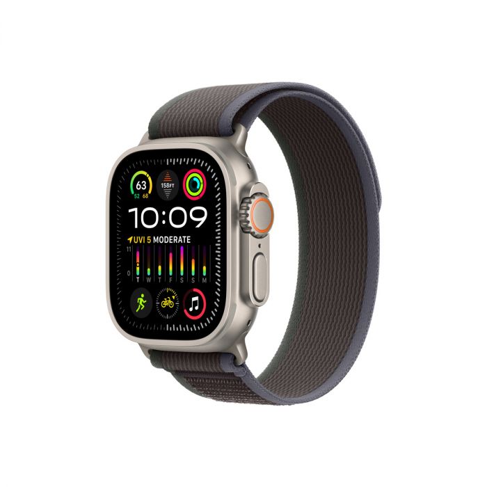 Apple Watch Ultra 2 GPS Cellular 49mm Blue