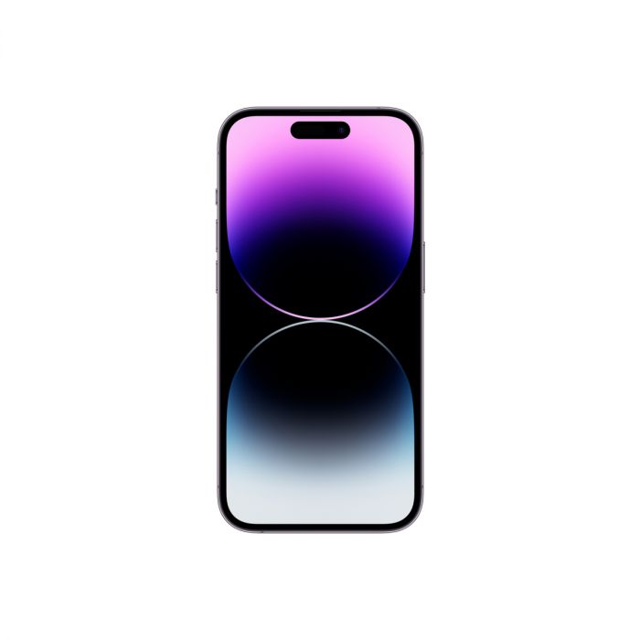 iPhone 14 Pro Max 12