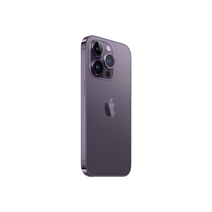 Apple iPhone 14 Pro 256GB Deep Purple