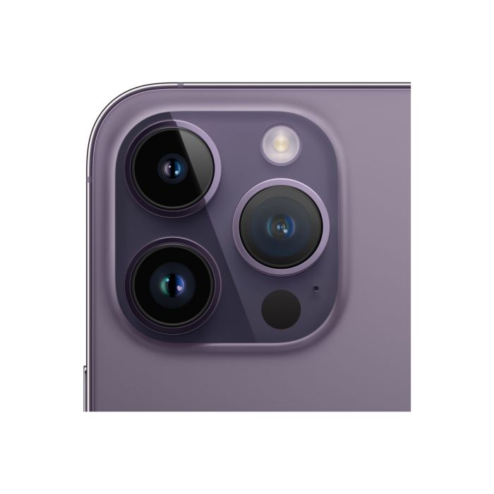 Apple iPhone 14 Pro 1TB Deep Purple