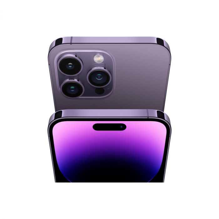 Apple iPhone 14 Pro 512GB Deep Purple