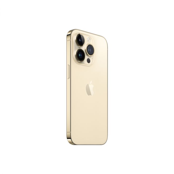 Apple iPhone 14 Pro 256GB Gold
