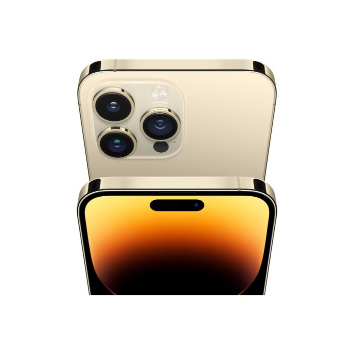 Apple iPhone 14 Pro 256GB Gold