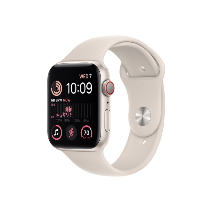 Apple watch series se cellular 44mm on sale