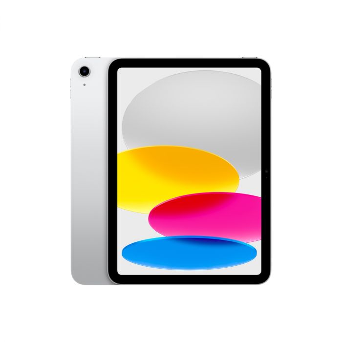 Apple iPad 10 Wi-Fi 64GB - Silver