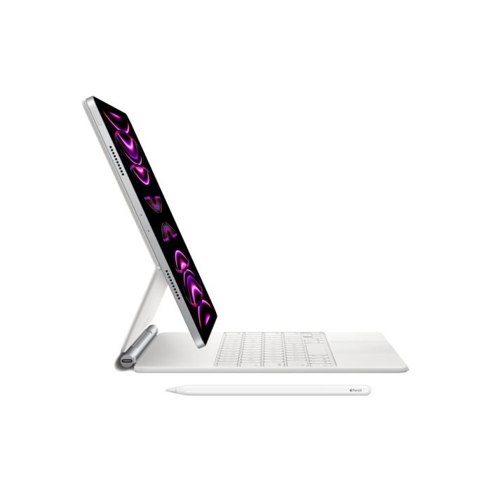 美品iPadPro第5世代12.9 pencil +keyboard 512GB iPad本体