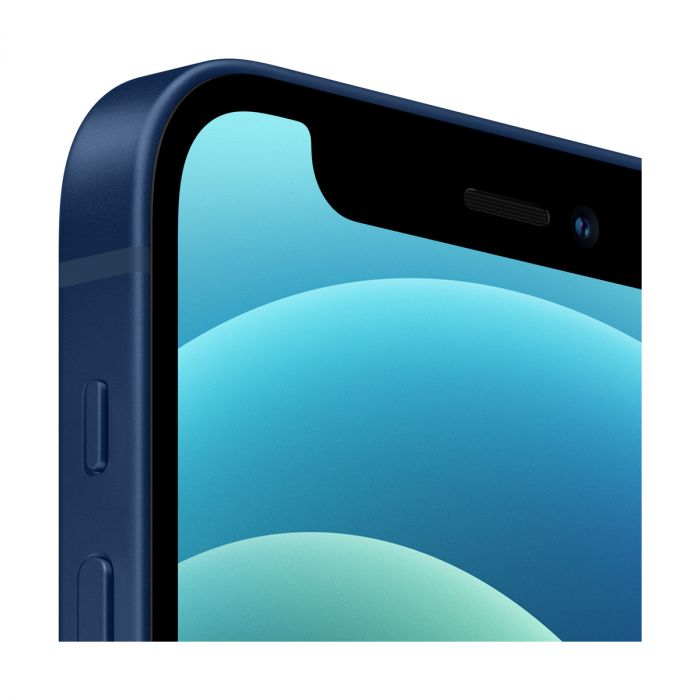Apple iPhone 12 mini 128GB син