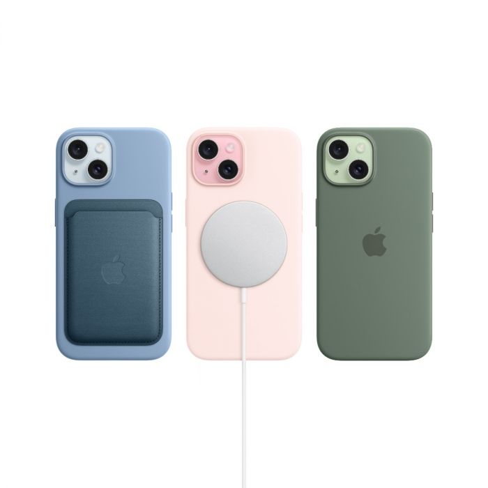 Apple iPhone 15 Plus 128GB Blue Apple iPhone 15 Plus 128GB Blue