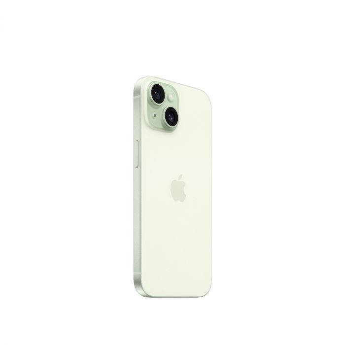 熱販売 15 iPhone Apple Plus Green 128GB スマートフォン本体