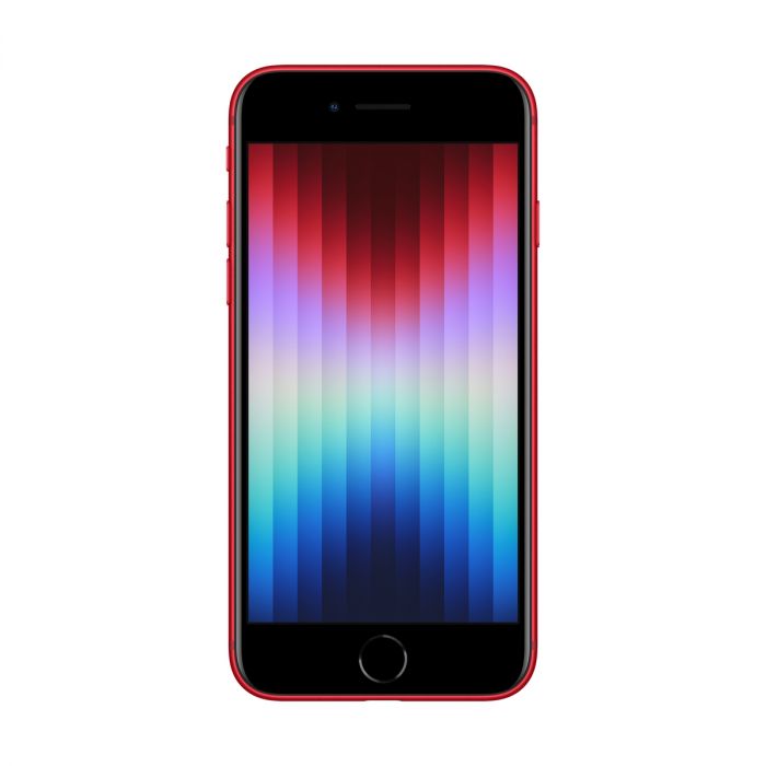 Apple iPhone SE 64GB (PRODUCT)RED Apple iPhone SE 64GB (PRODUCT)RED