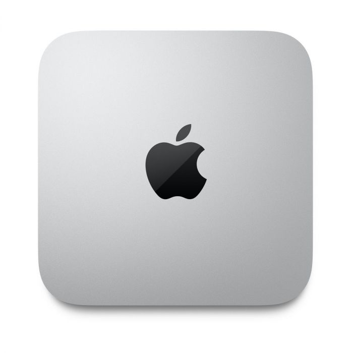 Apple Mac mini M1 чип с 8-ядрен CPU и 8-ядрен GPU | 16 RAM | 512 Apple Mac mini M1 чип с 8-ядрен CPU и 8-ядрен GPU | 16 RAM | 512