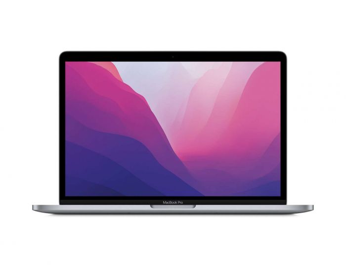 Apple MacBook Pro 13 с М1 чип | 8GB памет | 512GB - Space Gray -