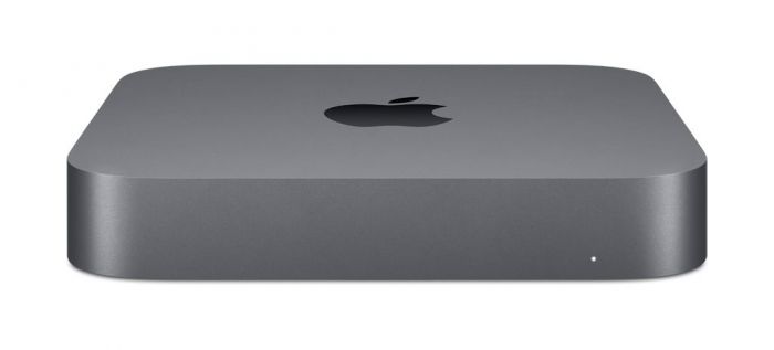 Apple Mac Mini 2018 GHz Core I7 1TB SSD 32GB 2666MHz RAM