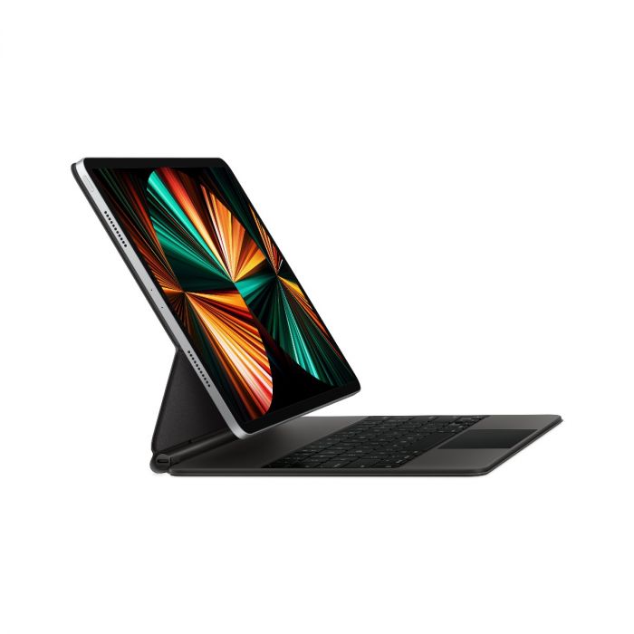 Magic Keyboard за iPad Pro 12.9 - черна - International English