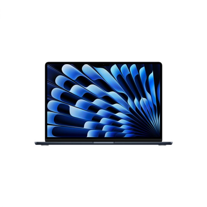 M2 MacBook Air ミッドナイト 512GB 16GB USキーボード