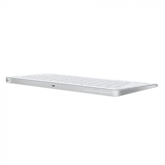Apple iPad Magic 儲け Keyboard white MJQJ3J/A