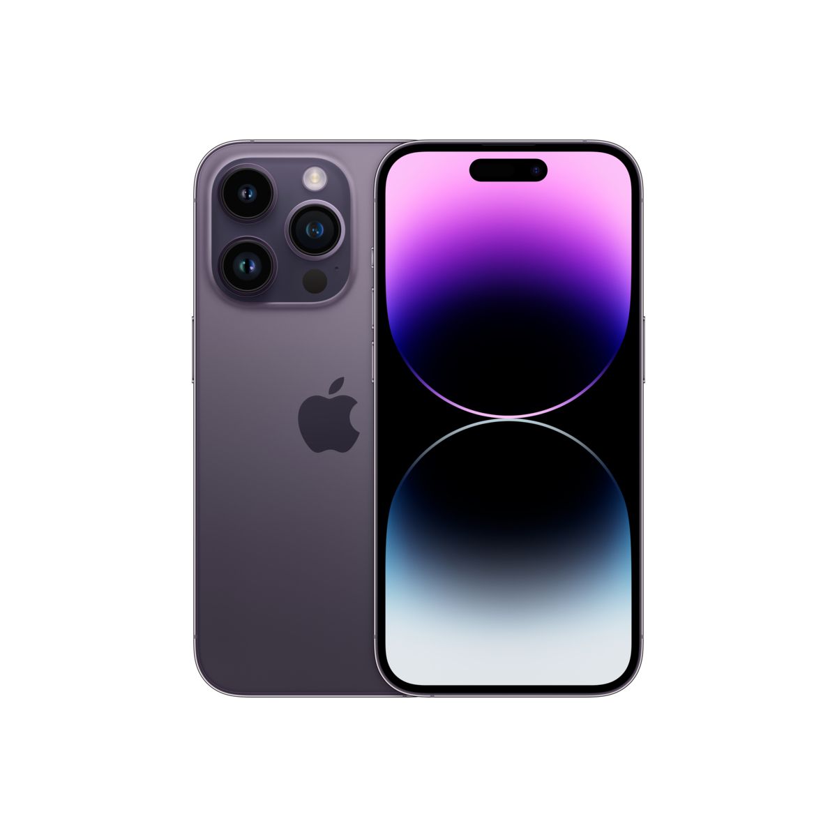 Apple Apple iPhone 14 Pro 512GB Deep Purple Apple Apple iPhone 14 Pro 512GB Deep Purple