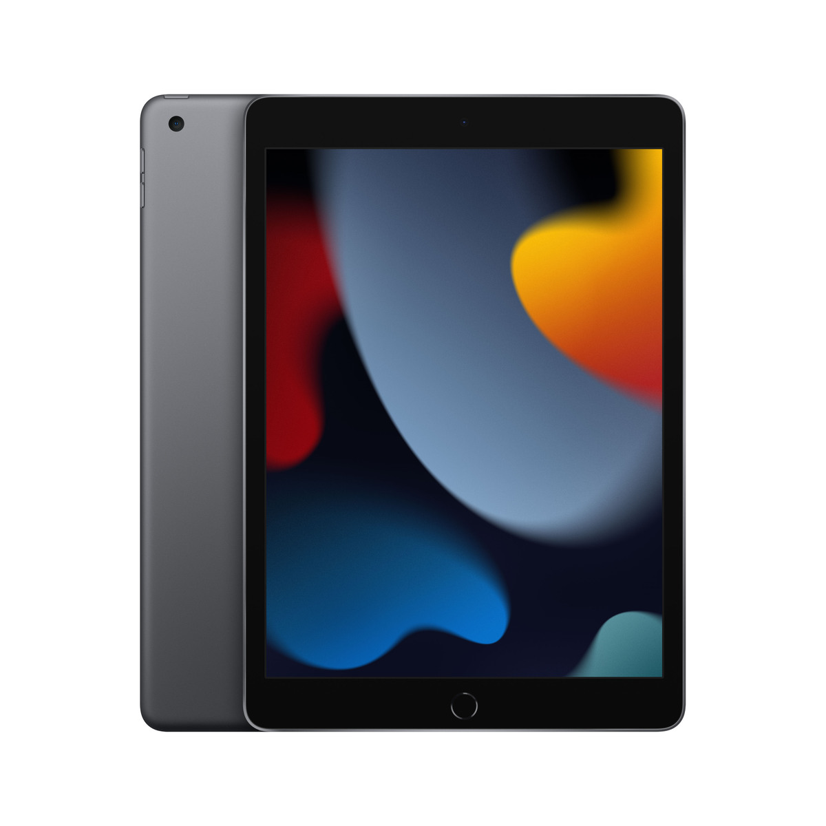 Apple iPad 9 Wi-Fi 64GB - Space Grey Apple iPad 9 Wi-Fi 64GB - Space Grey