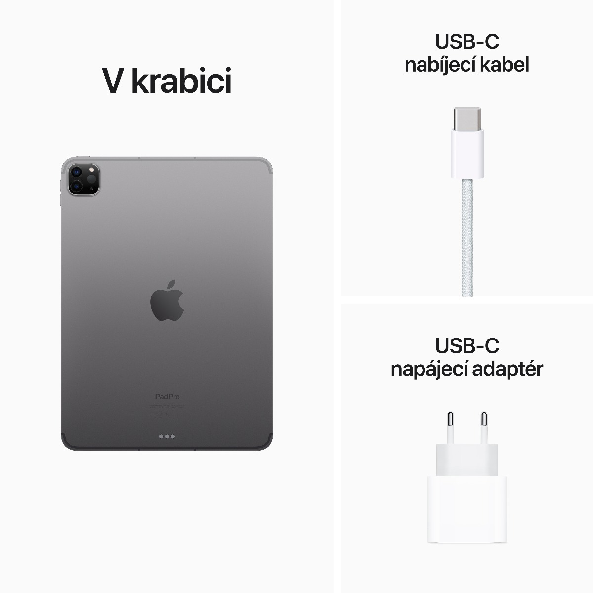 Apple iPad Pro 11