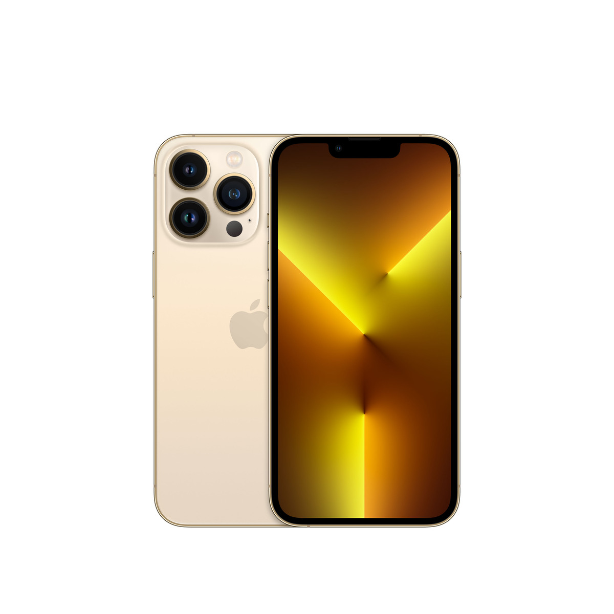 Apple iPhone 13 Pro 128GB Gold