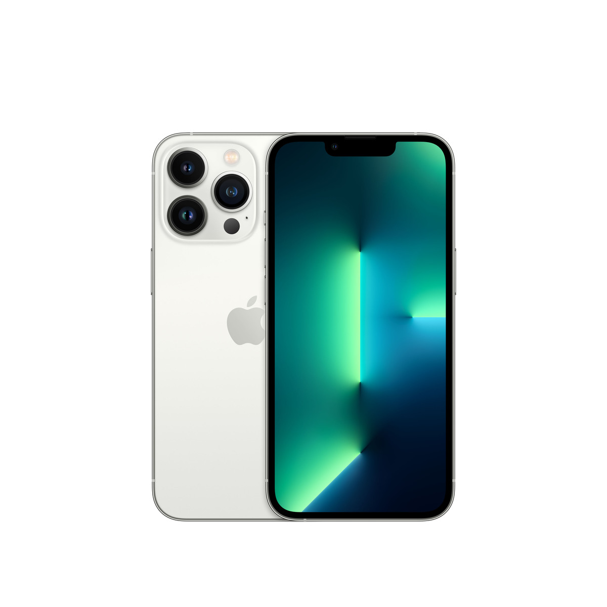 Apple iPhone 13 Pro 256GB Silver