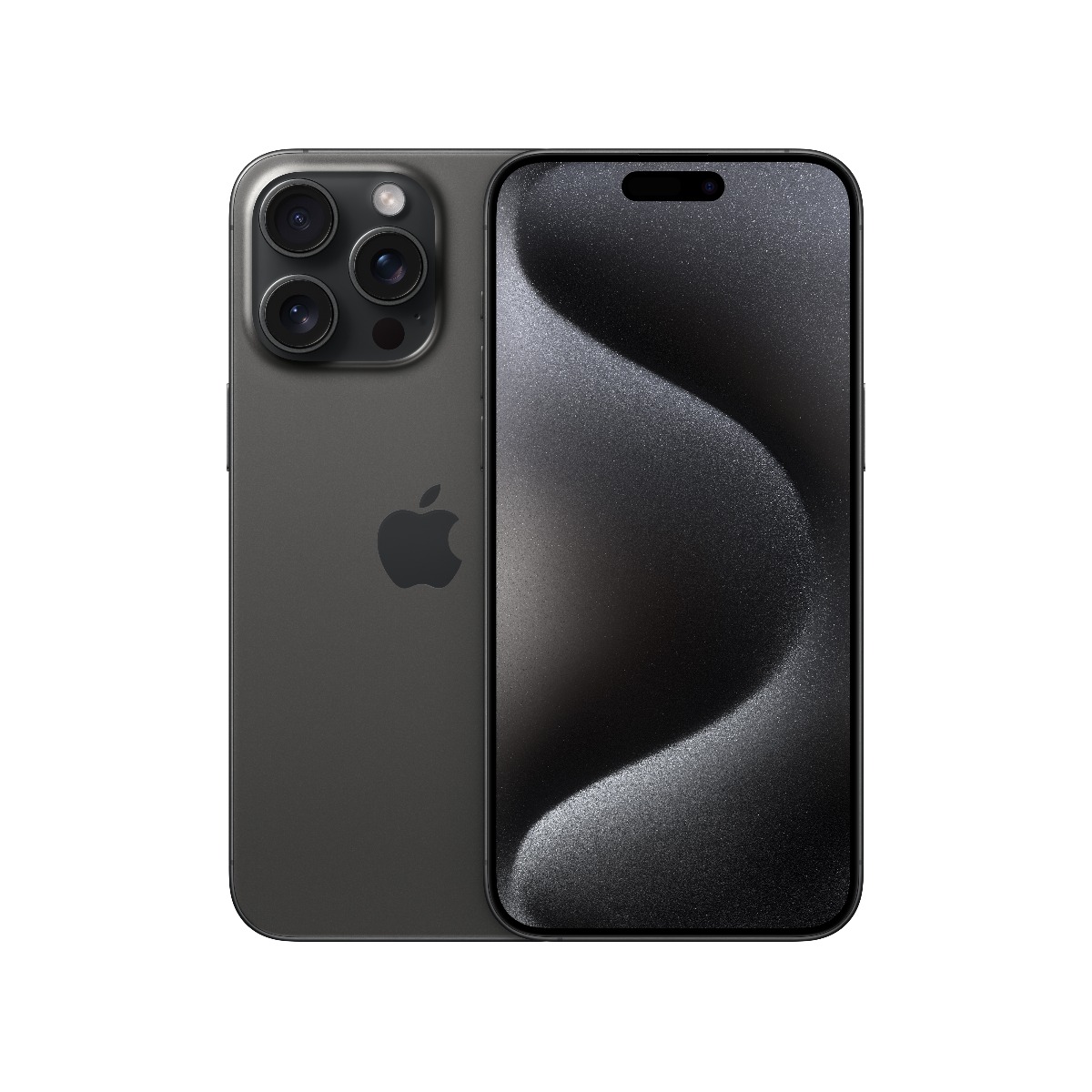 再入荷アイテム Apple iPhone 15 Pro Max 1TB Black Titanium スマートフォン本体