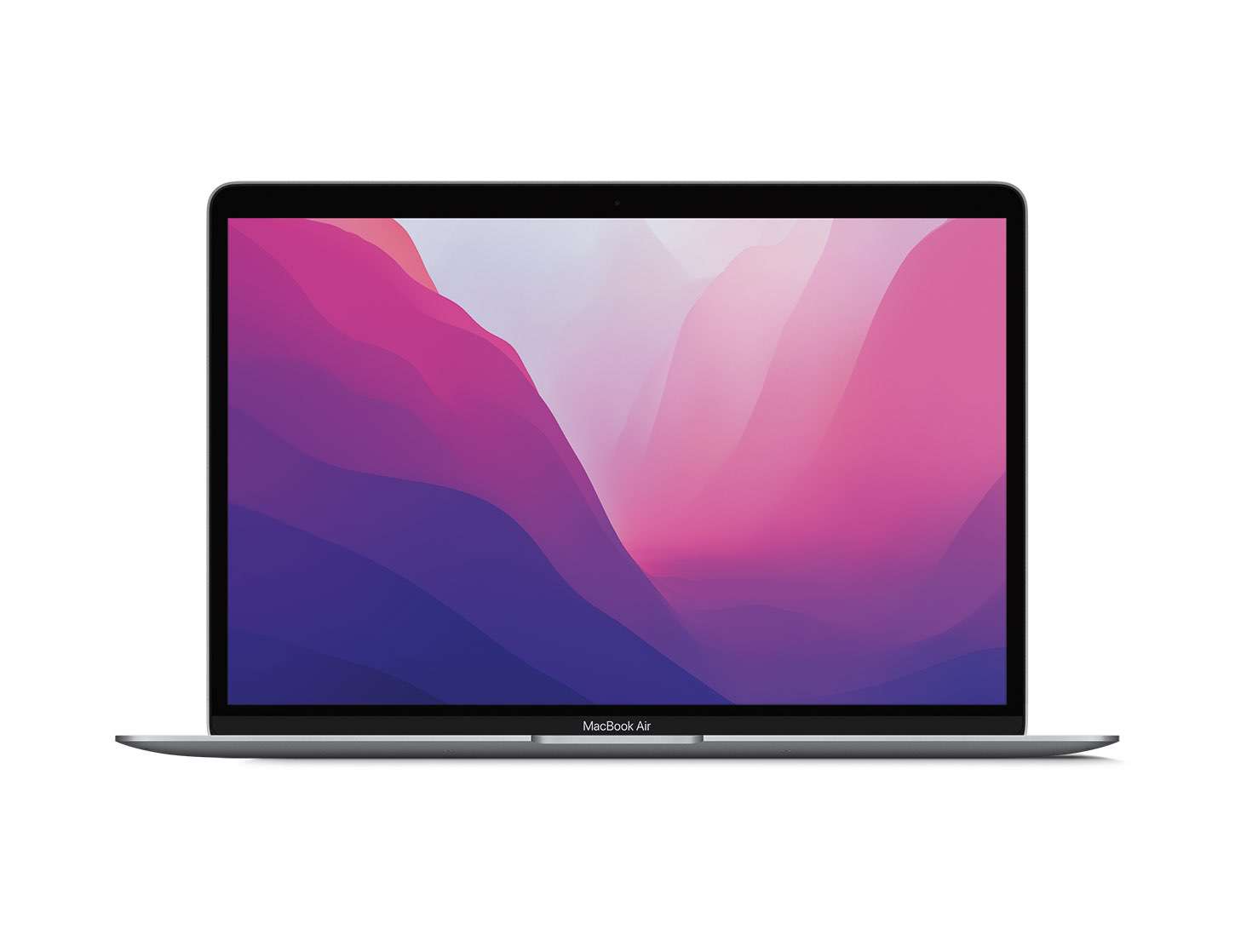 Apple MacBook Air с M1 чип | 8GB памет | 512 GB - Space Gray