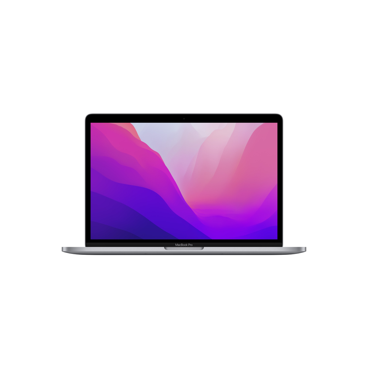 Apple MacBook Pro 13 с М2 чип | 8GB памет | 512GB - Space Gray - Apple MacBook Pro 13 с М2 чип | 8GB памет | 512GB - Space Gray -