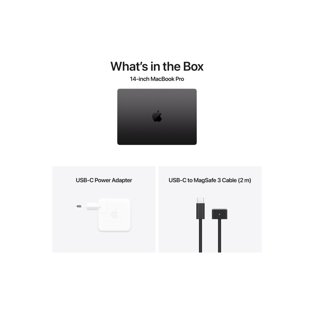 Apple MacBook Pro 14 с М4 Max чип с 14 ядрен CPU и 32 ядрен GPU Apple MacBook Pro 14 с М4 Max чип с 14 ядрен CPU и 32 ядрен GPU
