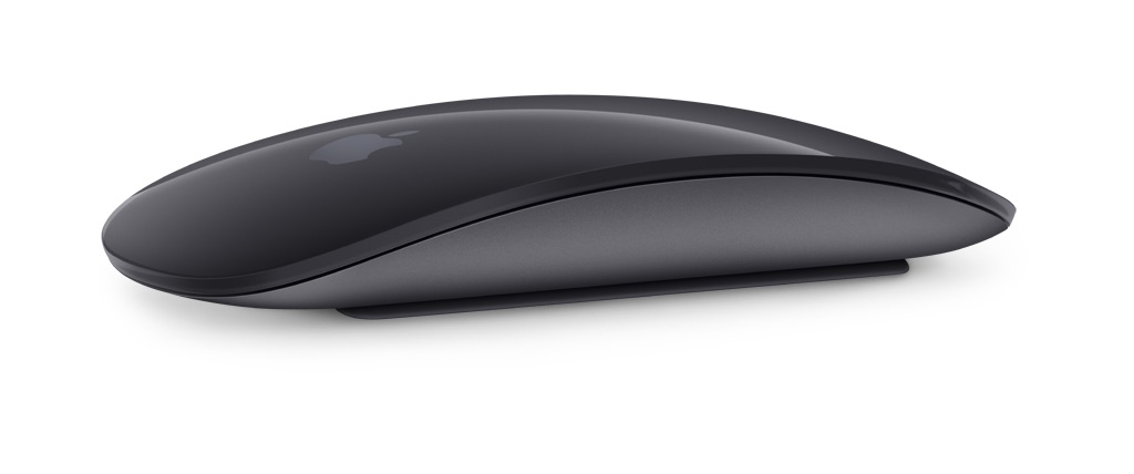 magic mouse istyle