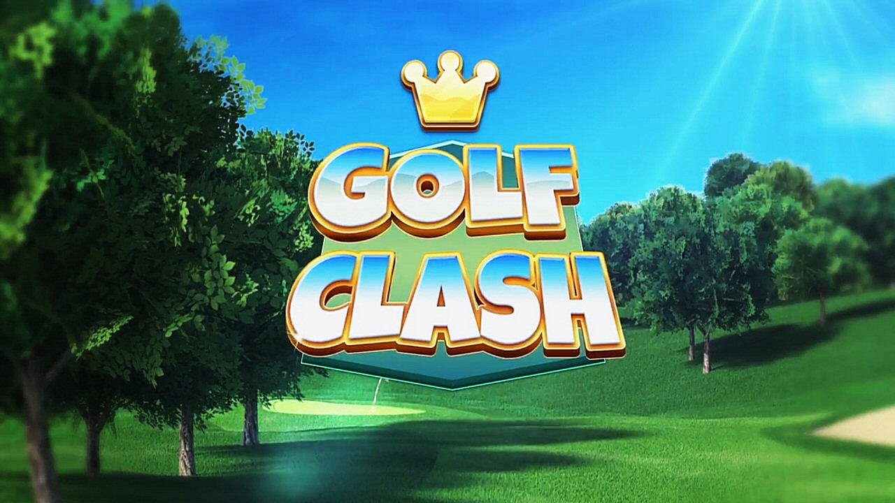 Golf Clash: още една развлекателна игра за iOS