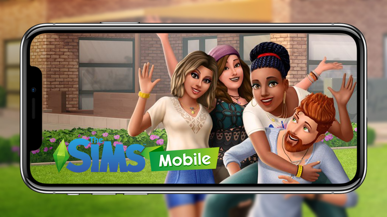 The Sims Mobile: поредната забавна игра за iOS и iPadOS